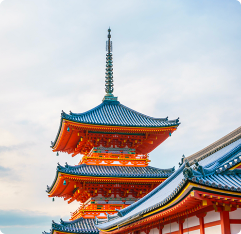 Explore beyond Japan SIM Card with regional and global travel data plans by SimCorner.