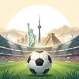 USA, Canada & Mexico